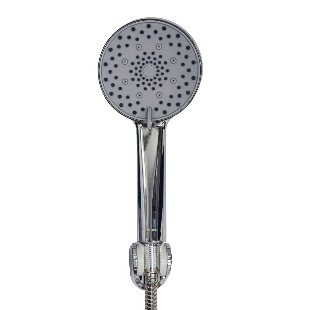 EURONA Shower Set 5069S EURONA Shower Set 5069S – 3 Spray Modes