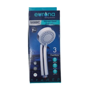 Premium Shower Head 5088C – 3 Mode Comfort