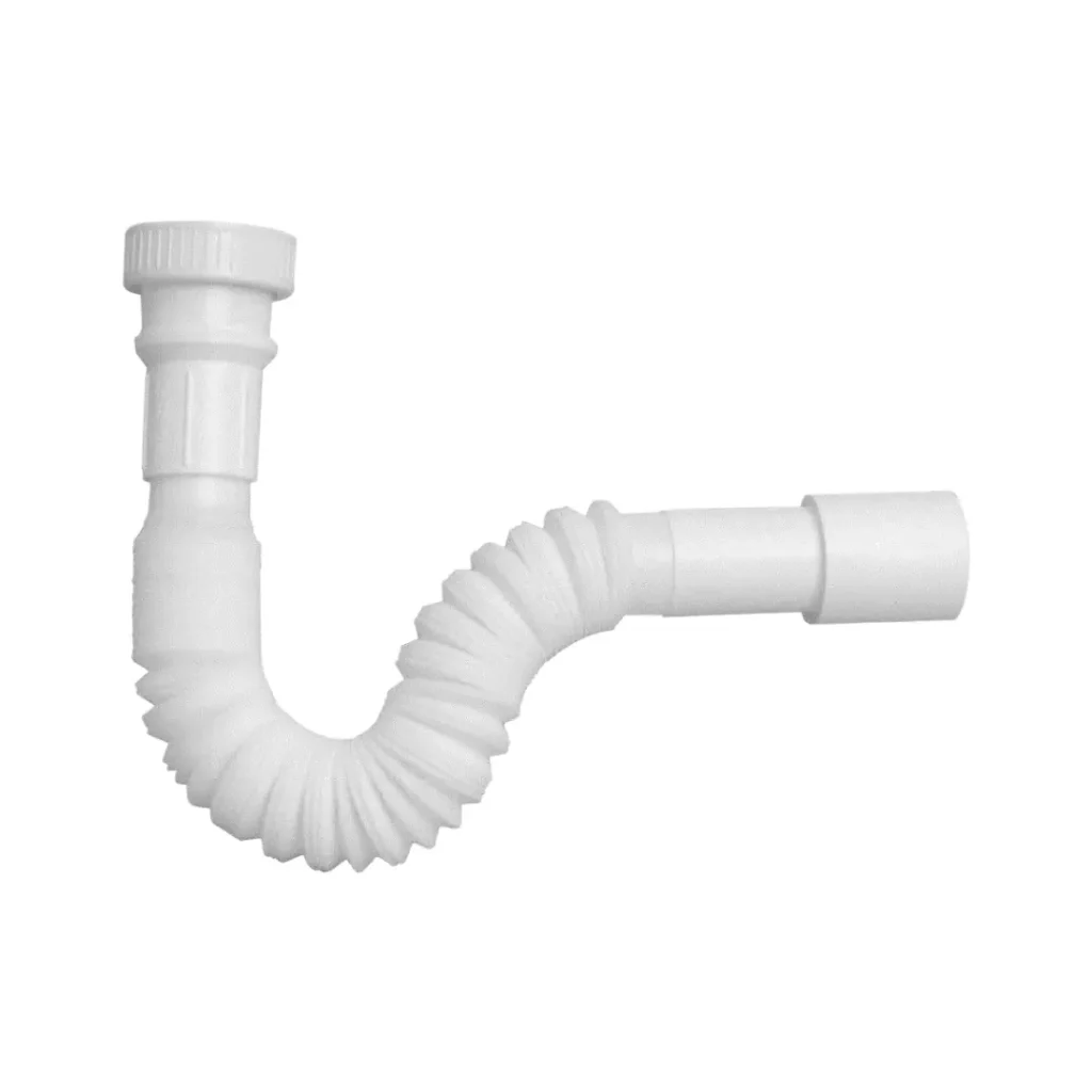Flexible Sink Pipe 80CM EURONA – Easy Install
