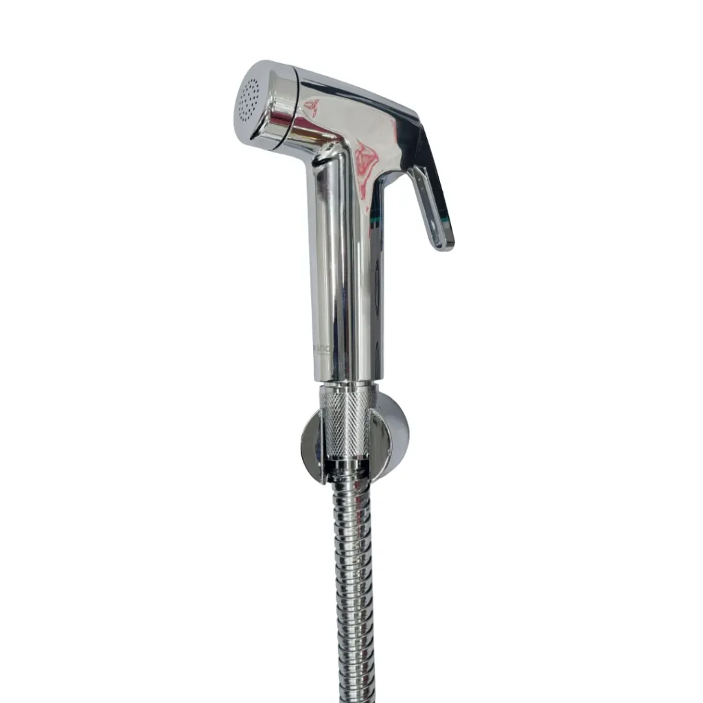 EURONA Shattaf Set XT512S – 8 Key Bathroom Benefits