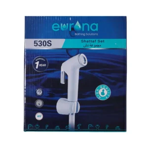 EURONA Shattaf Set XT530S