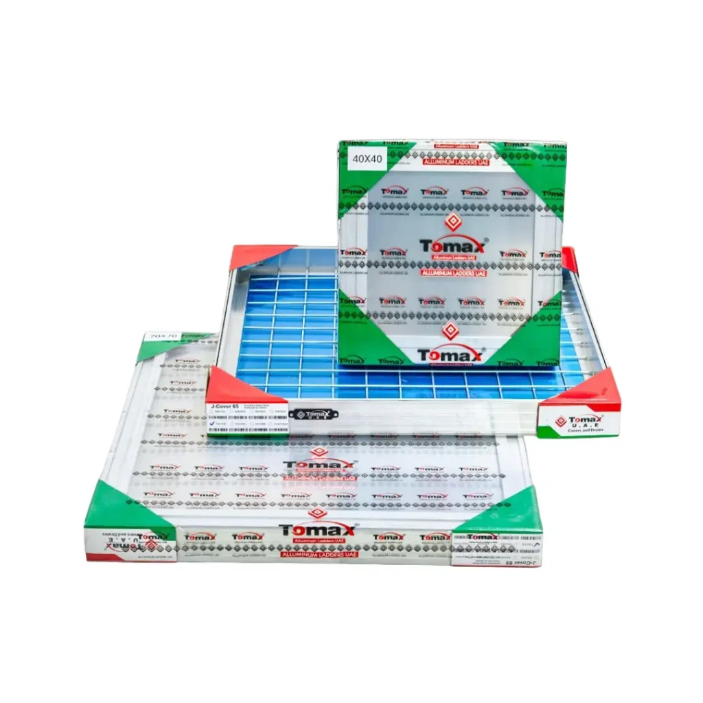 Aluminum Manhole Covers UAE