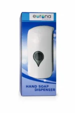 Eurona Soap Dispenser 1000ml – Wall Mounted Hygiene