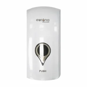 Eurona Soap Dispenser 1000ml – Wall Mounted Hygiene