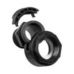 ITALTECNICA Poly Pipe Fittings Set | 1ʺ Elbow, 1ʺ MTA, 1-1/4ʺ RMTA | UAE - Image 4