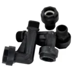 ITALTECNICA Poly Fittings 1ʺ Elbow, MTA, 1-14ʺ RMTA UAE