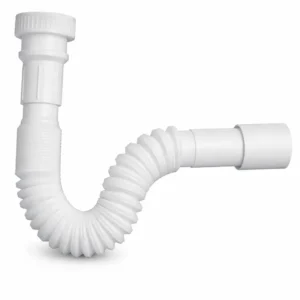 Maryplast Magic Flexible Drain Pipe 1-1/4ʺ & 1-1/2ʺ Italy