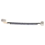 Maryplast Washing Machine Inlet Hose 150cm, 200cm, 300cm Italy