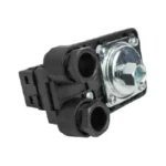 Pressure Switch 3-12 Bar Four Way | 1PH/3PH Pump | Italtecnica Italy - Image 3