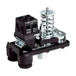 Pressure Switch 3-12 Bar Four Way | 1PH/3PH Pump | Italtecnica Italy - Image 2