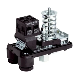 Pressure Switch PM5 1-5 Bar | ITALTECNICA | 230V Pump