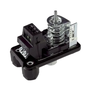 Pressure Switch Fire Pump 2.5-16 Bar | ITALTECNICA | OEM