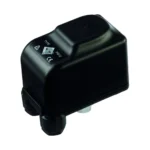 Pressure Switch Fire Pump 2.5-16 Bar | ITALTECNICA | OEM