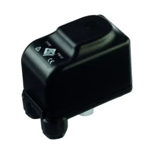Pressure Switch Fire Pump 2.5-16 Bar | ITALTECNICA | OEM