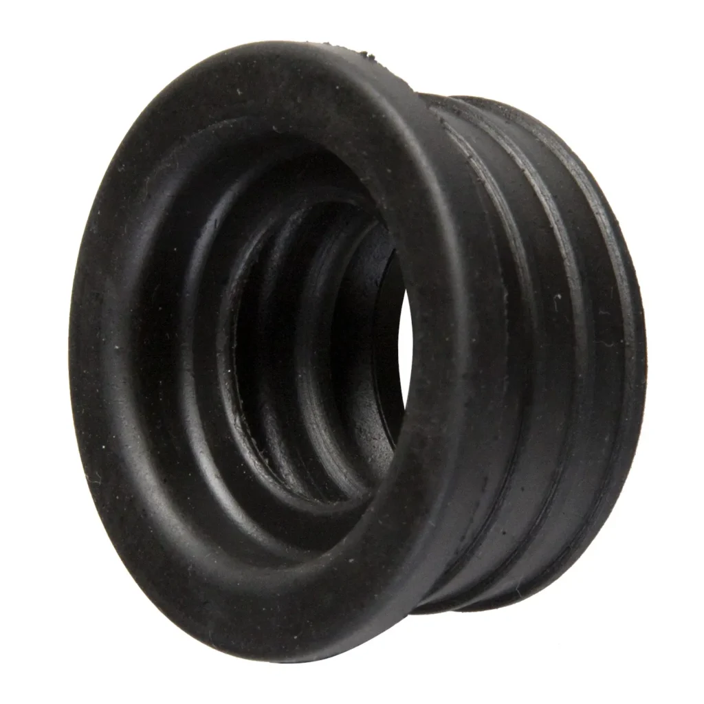 MARYPLAST Rubber Bush 32mm x 26mm Pipe Seal