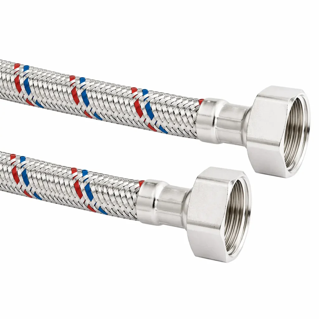 Stainless Steel Braided Flexible Hose | EPDM | TOMAX UAE