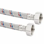 Stainless Steel Braided Flexible Hose | EPDM | TOMAX UAE