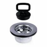 Stainless Steel Sink Waste – Durable EURONA Drain