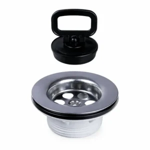 Stainless Steel Sink Waste – Durable EURONA Drain