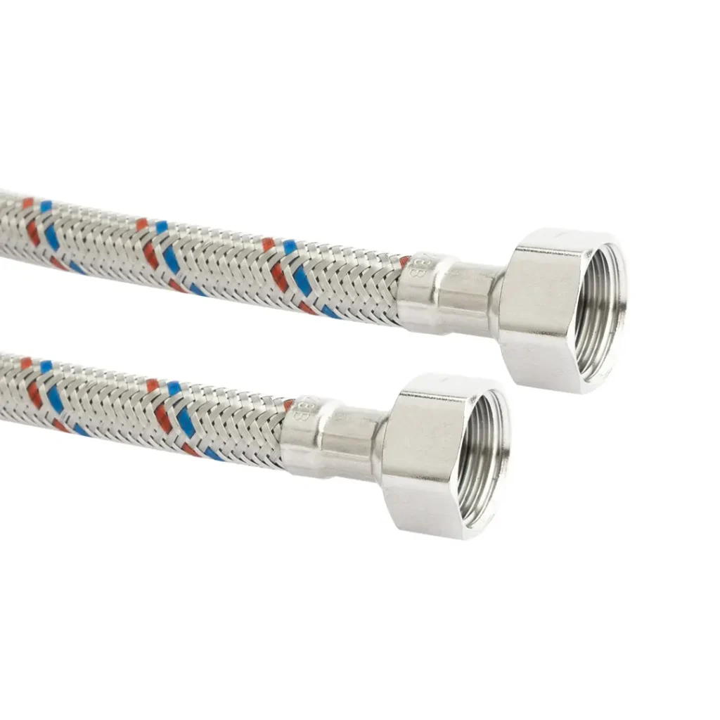 Stainless Steel Braided Flexible Hose | EPDM | TOMAX UAE