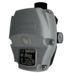 Brio Cross Pressure Kit | Pump Controller | Italtecnica