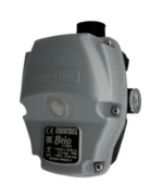 Brio Cross Pressure Kit | Pump Controller | Italtecnica