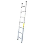 EMC Square Ladder EHSQL Heavy Duty UAE Aluminium