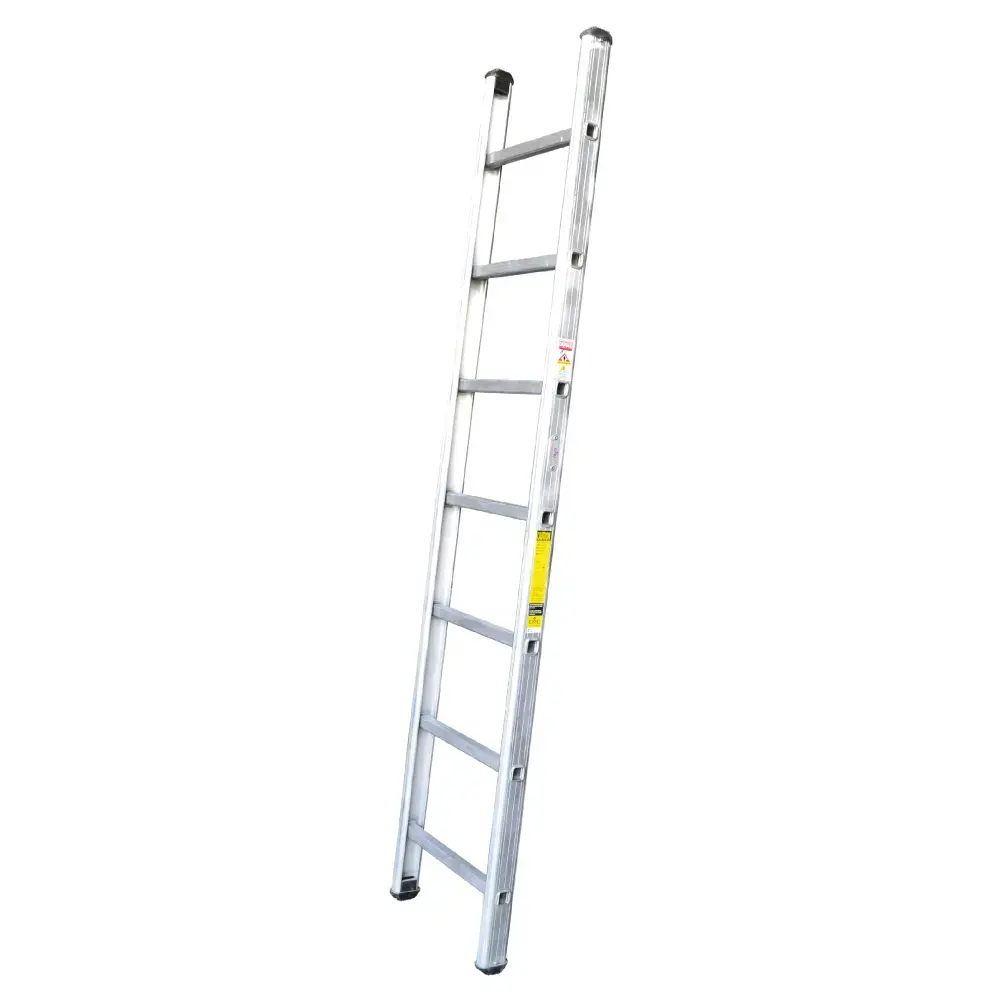 EMC Square Ladder EHSQL Heavy Duty UAE Aluminium