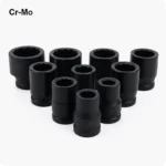 HARDEN 3/4" IMPACT SOCKET | 19-60MM | BI-HEX | CR-MO - Image 2