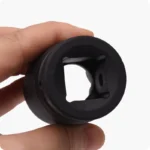 HARDEN 3/4" IMPACT SOCKET | 19-60MM | BI-HEX | CR-MO - Image 4