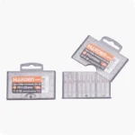10Pcs 50mm Philips Screwdriver Bits Set - Image 5