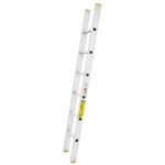 EMC Emirates Square Ladder | EMSQL Aluminium Ladder | UAE
