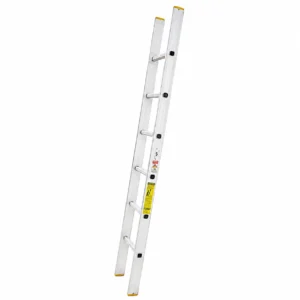 EMC Emirates Square Ladder | EMSQL Aluminium Ladder | UAE