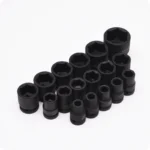 HARDEN 1/2" IMPACT SOCKET | 8-32MM | CR-MO | 6 POINT - Image 3