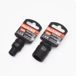 HARDEN 1/2" IMPACT SOCKET | 8-32MM | CR-MO | 6 POINT - Image 4