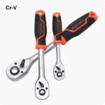 HARDEN 1/2" PRO QUICK RELEASE RATCHET | CR-V | 72T - Image 2
