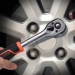 HARDEN 1/2" PRO QUICK RELEASE RATCHET | CR-V | 72T - Image 7
