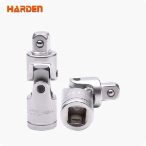 HARDEN 1/2" Universal Joint | Heavy Duty | Rust-Free | Damam