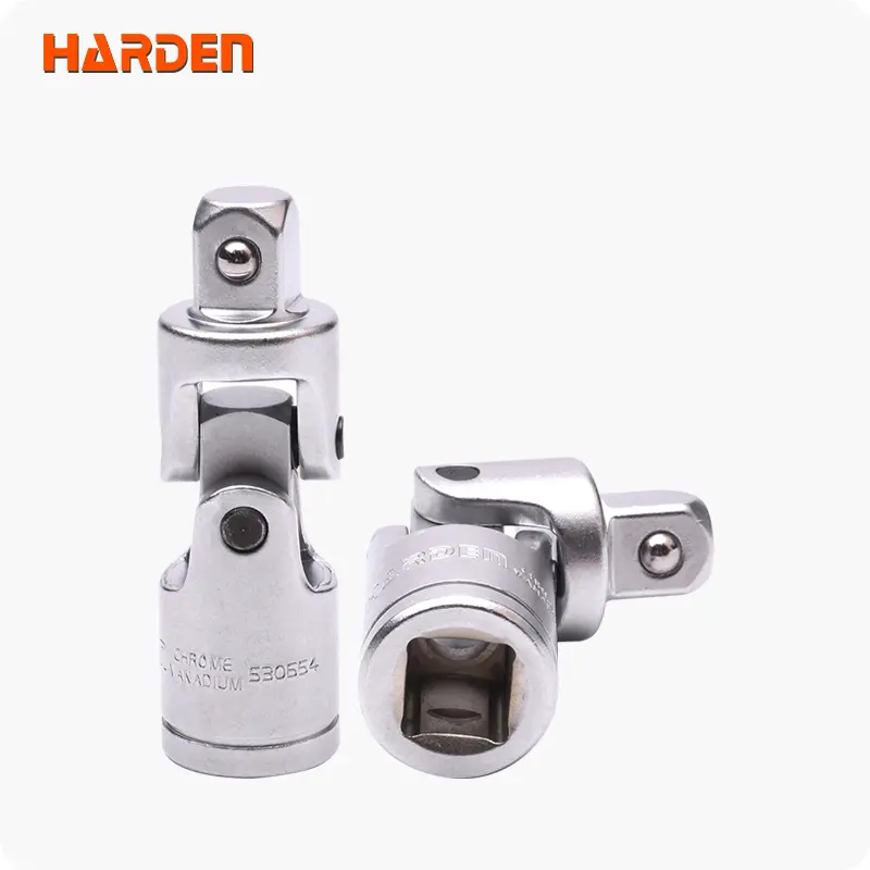 HARDEN 1/2" Universal Joint | Heavy Duty | Rust-Free | Damam