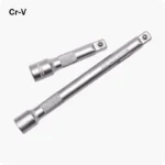 HARDEN 1/2" EXTENSION BAR | 125MM/250MM | CR-V | SOCKET - Image 3