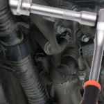 HARDEN 1/2" EXTENSION BAR | 125MM/250MM | CR-V | SOCKET - Image 9