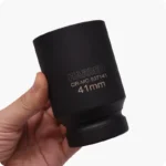 HARDEN 35MM 1" IMPACT DEEP SOCKET | 537135 | CRMO | 6PT - Image 3