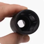 HARDEN 35MM 1" IMPACT DEEP SOCKET | 537135 | CRMO | 6PT - Image 4