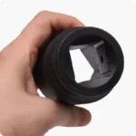 HARDEN 35MM 1" IMPACT DEEP SOCKET | 537135 | CRMO | 6PT - Image 5