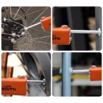 HARDEN 8 In 1 Hex Key Wrench | Cr-V - Image 5