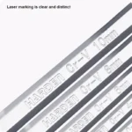 HARDEN 9PCS Ball Hex Key Set | Cr-V | Metric | Tool Set - Image 9