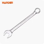 HARDEN Combination Spanner 6-32mm | CrV40 | Chrome | Tool