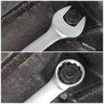 HARDEN Combination Spanner 6-32mm - Image 5