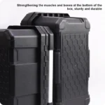 HARDEN Tool Box 18/22 Inch | Heavy Duty | Plastic Storage - Image 8