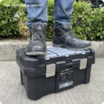 HARDEN Tool Box 18/22 Inch | Heavy Duty | Plastic Storage - Image 10